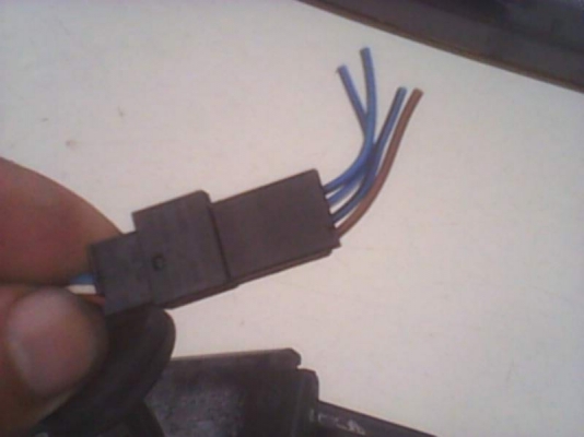 ขายกระจกมองข้าง bmw e36 คู่ 1200 บาท