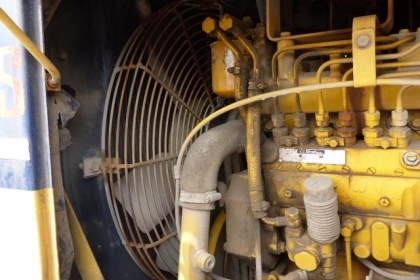 WA100-1-33061รถเก่าจากญี่ปุ่น มาถึงเมืองไทยแล้ว WA100-1-33061รถเก่าจากญี่ปุ่น มาถึงเมืองไทยแล้ว