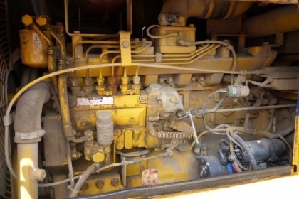 WA100-1-33061รถเก่าจากญี่ปุ่น มาถึงเมืองไทยแล้ว WA100-1-33061รถเก่าจากญี่ปุ่น มาถึงเมืองไทยแล้ว