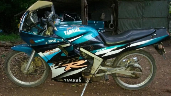 ขาย TZR ฝากขาย