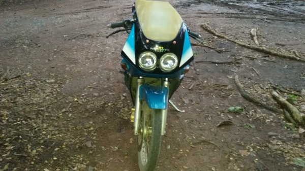 ขาย TZR ฝากขาย