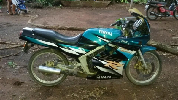 ขาย TZR ฝากขาย