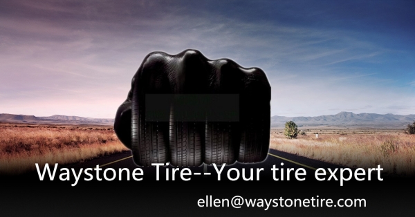 ยางใหม่ MUD 31 ขอบ 15