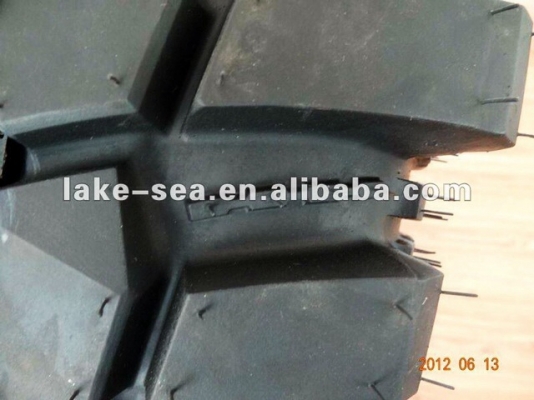 ยางใหม่ MUD 31 ขอบ 15