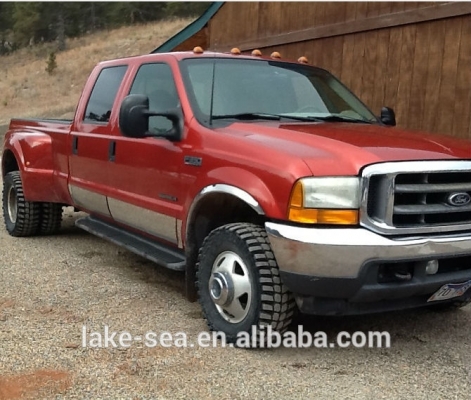 ยางใหม่ MUD 31 ขอบ 15