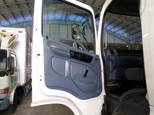 ขาย 6 ล้อ ฮีโน่  เมก้า เครน 5 ตัน  212 แรง ยาว 7.20 ม.ปี 2006 สภาพเดิม สนใจชมรถก่อนได้ครับ ติดต่อ 081-9425443