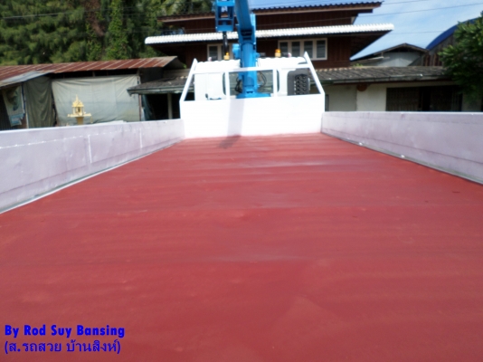 ขาย 6 ล้อ ฮีโน่  เมก้า เครน 5 ตัน  212 แรง ยาว 7.20 ม.ปี 2006 สภาพเดิม สนใจชมรถก่อนได้ครับ ติดต่อ 081-9425443