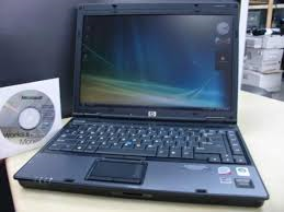 Notebook สวยๆ ถูกๆ HP 6910p Core2Duo 4990 บาท ไม่รวมค่าจัดส่ง