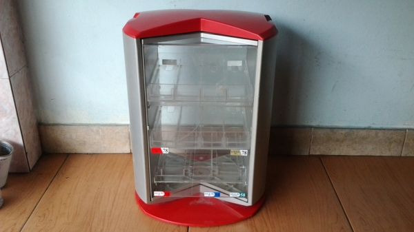 ขาย     หลายอย่าง