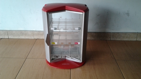 ขาย     หลายอย่าง