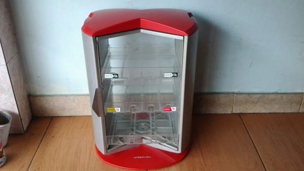 ขาย     หลายอย่าง