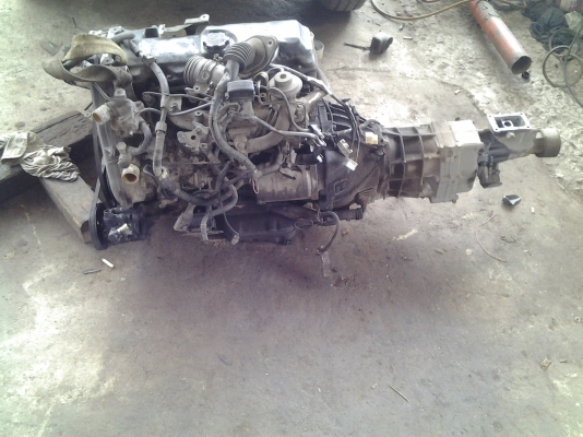 ขายเครื่อง2l ไทเก้อของครบทุกอย่าง ขายเครื่อง2l ไทเก้อของครบทุกอย่าง