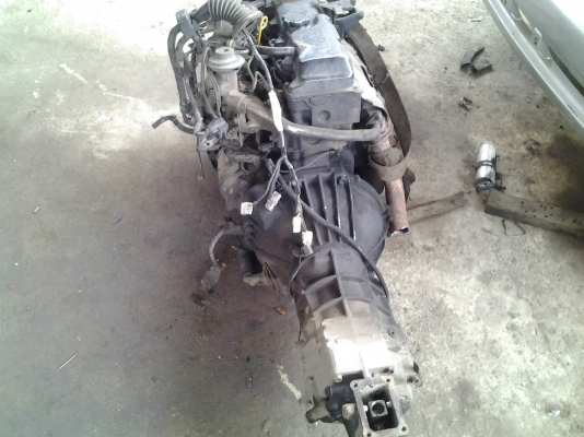 ขายเครื่อง2l ไทเก้อของครบทุกอย่าง