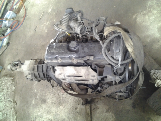 ขายเครื่อง2l ไทเก้อของครบทุกอย่าง ขายเครื่อง2l ไทเก้อของครบทุกอย่าง