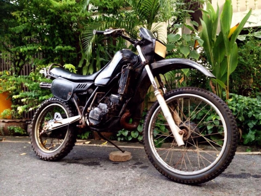 .ขาย honda mtx ทะเบียนแท้ โอนได้ 19900 ด่วนครับ>>>>>