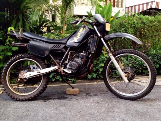 .ขาย honda mtx ทะเบียนแท้ โอนได้ 19900 ด่วนครับ>>>>>