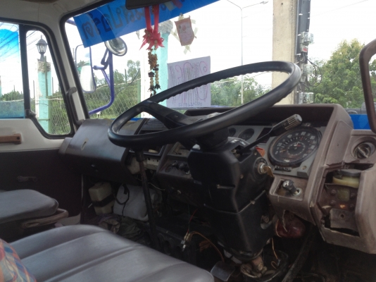 ขายฮีโน่Fd160แรง ยาง9ครับ