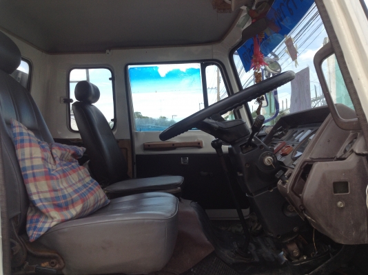 ขายฮีโน่Fd160แรง ยาง9ครับ