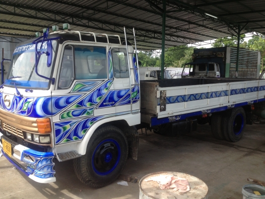 ขายฮีโน่Fd160แรง ยาง9ครับ