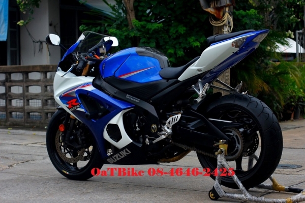 ขาย Suzuki Gsx  K7 ทบ.แท้ สมอ