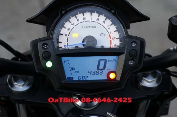 ขาย ER ปี 2013  รถมือเดียว แต่งเต็ม