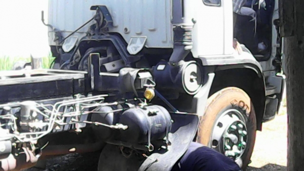 10 ล้อ 3M เครื่องดี ครัชซี่สวย 240