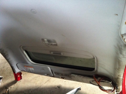 หลังคา Sunroof Mira L200/Sunroof DC5 หลังคา Sunroof Mira L200/Sunroof DC5