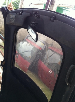 หลังคา Sunroof Mira L200/Sunroof DC5 หลังคา Sunroof Mira L200/Sunroof DC5