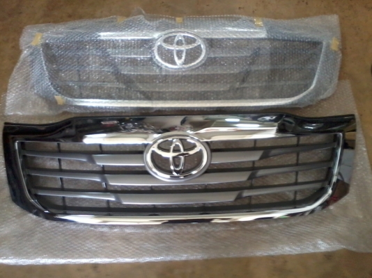 ขายกระจังหน้า VIGO CHAMP