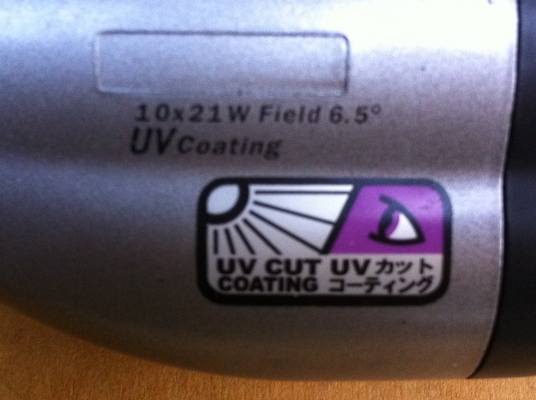 กล้องส่องทางไกลจากญี่ปุ่นสองแบบ ราคาอันละ 400 บาท ส่องเห็นชัดปรับโฟร์กัสได้