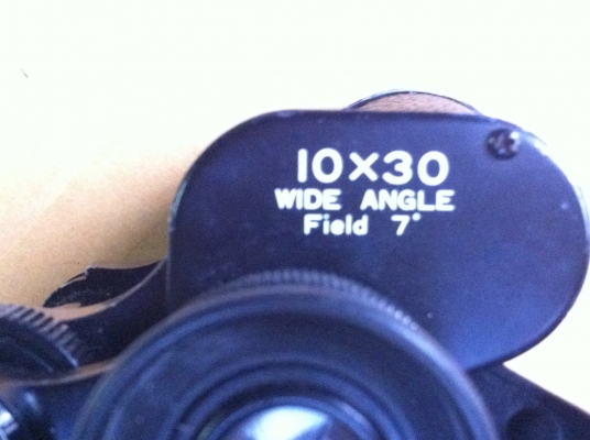 กล้องส่องทางไกลจากญี่ปุ่นสองแบบ ราคาอันละ 400 บาท ส่องเห็นชัดปรับโฟร์กัสได้