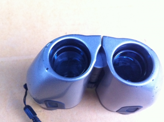 กล้องส่องทางไกลจากญี่ปุ่นสองแบบ ราคาอันละ 400 บาท ส่องเห็นชัดปรับโฟร์กัสได้