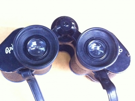 กล้องส่องทางไกลจากญี่ปุ่นสองแบบ ราคาอันละ 400 บาท ส่องเห็นชัดปรับโฟร์กัสได้