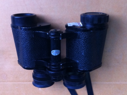 กล้องส่องทางไกลจากญี่ปุ่นสองแบบ ราคาอันละ 400 บาท ส่องเห็นชัดปรับโฟร์กัสได้