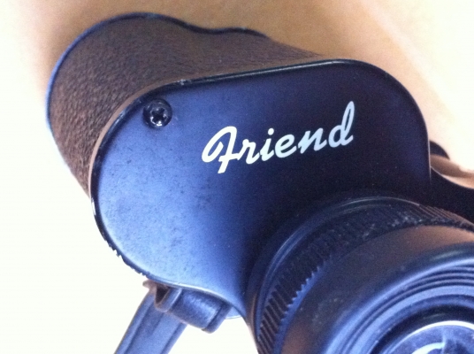 กล้องส่องทางไกลจากญี่ปุ่นสองแบบ ราคาอันละ 400 บาท ส่องเห็นชัดปรับโฟร์กัสได้