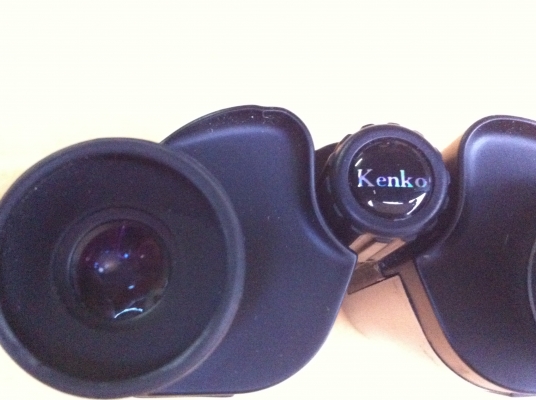 กล้องส่องทางไกลจากญี่ปุ่นสองแบบ ราคาอันละ 400 บาท ส่องเห็นชัดปรับโฟร์กัสได้