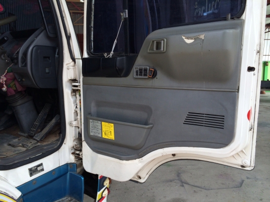 มาอีกแล้วครับ6ล้อ/ฮีโน195 มาอีกแล้วครับ6ล้อ/ฮีโน195