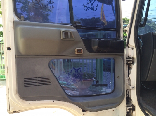 มาอีกแล้วครับ6ล้อ/ฮีโน195 มาอีกแล้วครับ6ล้อ/ฮีโน195