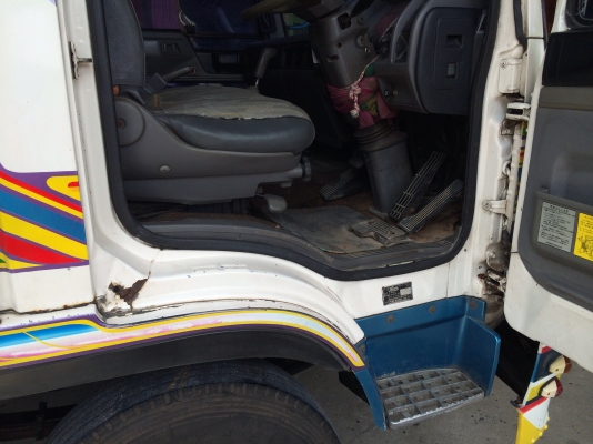 มาอีกแล้วครับ6ล้อ/ฮีโน195 มาอีกแล้วครับ6ล้อ/ฮีโน195