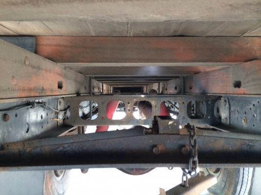 มาอีกแล้วครับ6ล้อ/ฮีโน195 มาอีกแล้วครับ6ล้อ/ฮีโน195