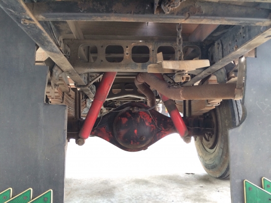 มาอีกแล้วครับ6ล้อ/ฮีโน195 มาอีกแล้วครับ6ล้อ/ฮีโน195