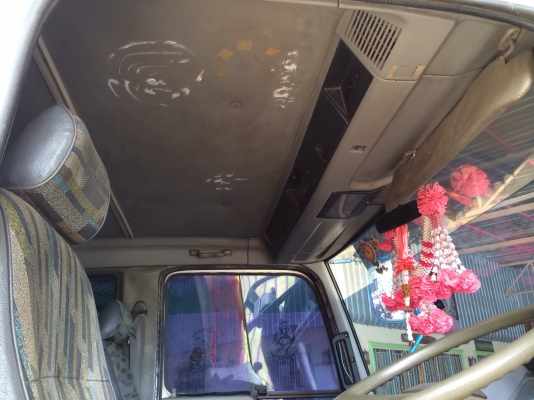 มาอีกแล้วครับ6ล้อ/ฮีโน195 มาอีกแล้วครับ6ล้อ/ฮีโน195