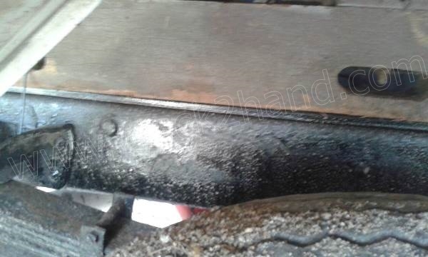 รถบรรทุก 6 ล้อ ISUZU รุ่น KT26 110 แรงม้า