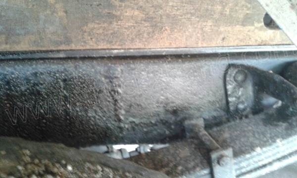 รถบรรทุก 6 ล้อ ISUZU รุ่น KT26 110 แรงม้า