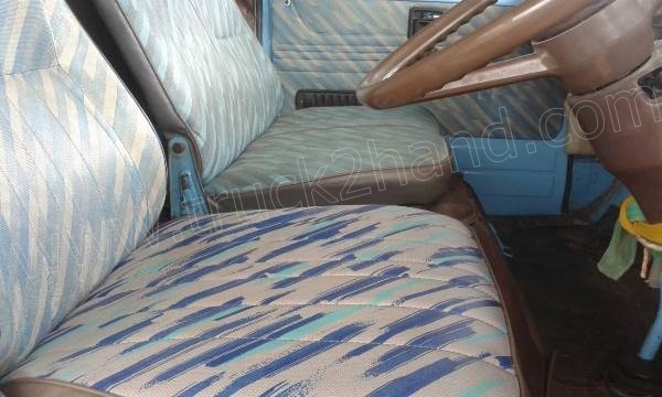 รถบรรทุก 6 ล้อ ISUZU รุ่น KT26 110 แรงม้า