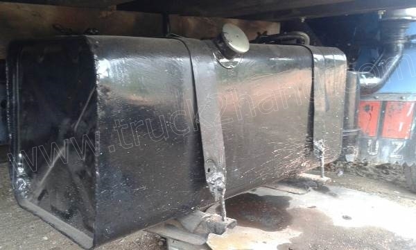 รถบรรทุก 6 ล้อ ISUZU รุ่น KT26 110 แรงม้า