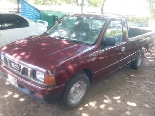 ขายคับ isuzu มังกร ตอนเดียว ปี 1993 ขายคับ isuzu มังกร ตอนเดียว ปี 1993