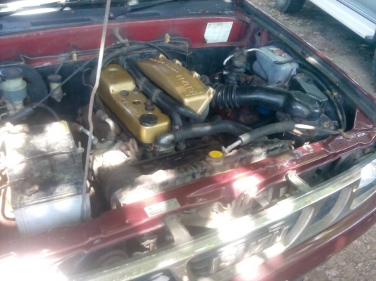 ขายคับ isuzu มังกร ตอนเดียว ปี 1993 ขายคับ isuzu มังกร ตอนเดียว ปี 1993