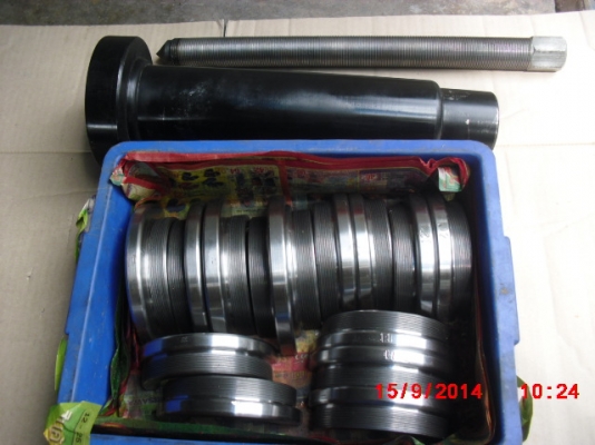 เครื่องมือช่าง JAPAN สภาพสวย 4 รายการ