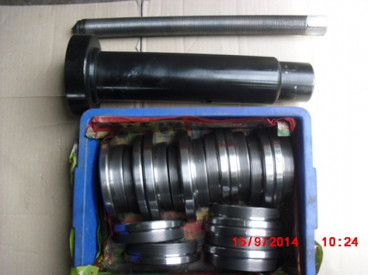 เครื่องมือช่าง JAPAN สภาพสวย 4 รายการ